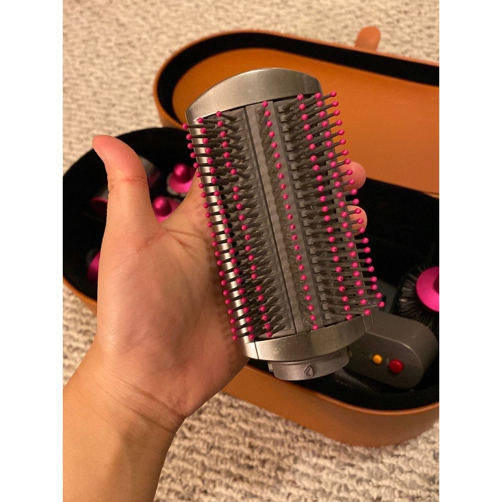 [Sold] Authentic Dyson Airwrap Complete Styler complete set - Picture 2 of 11